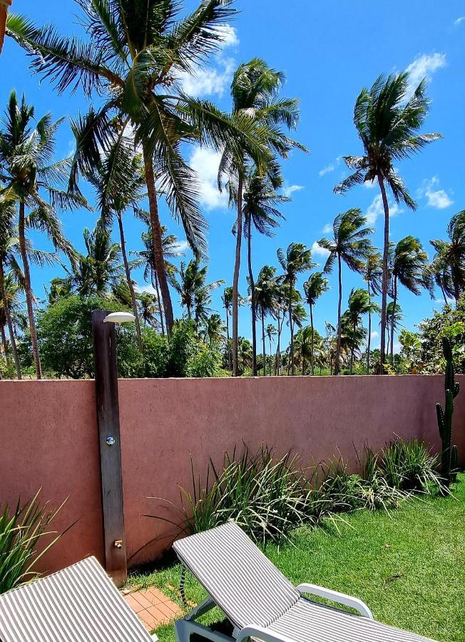 Wind Nomade House - Sao Miguel Do Gostoso Villa ภายนอก รูปภาพ