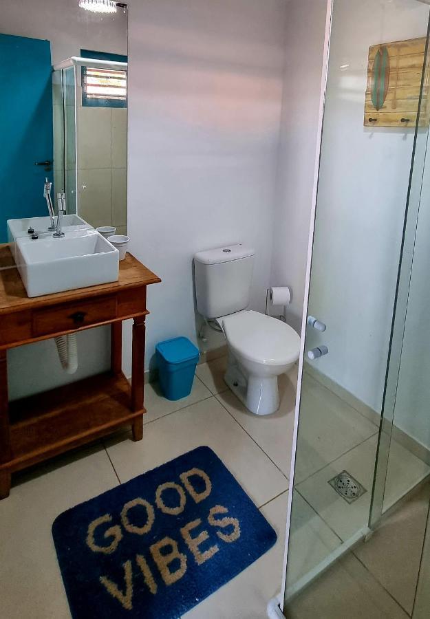 Wind Nomade House - Sao Miguel Do Gostoso Villa ภายนอก รูปภาพ