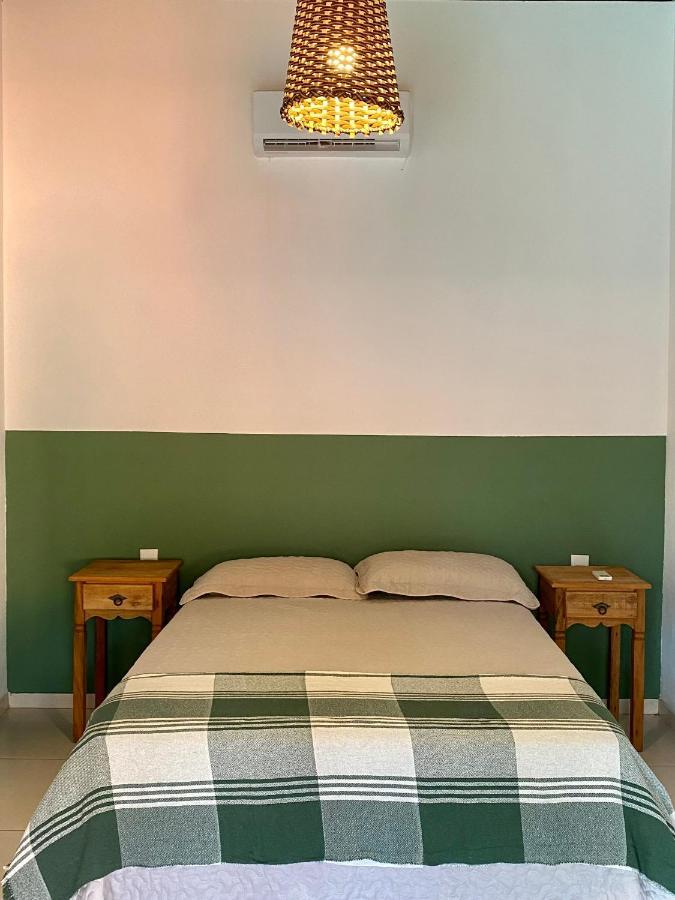 Wind Nomade House - Sao Miguel Do Gostoso Villa ภายนอก รูปภาพ